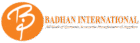 badhan logo f